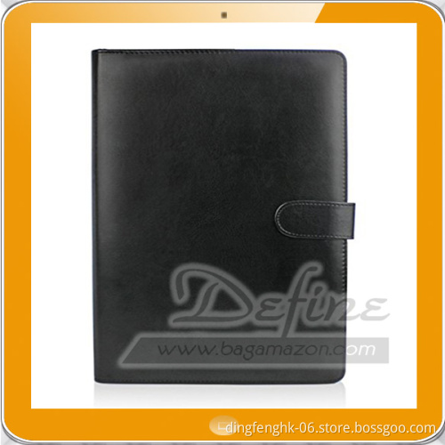 File Folder Conference Business Portfolio Folder Executive Briefcase